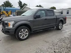 1FTEW1CP3JKD32510 2018 FORD F-150