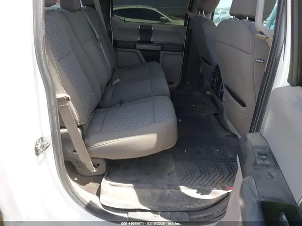 1FTEW1CP3JKD33009 2018 FORD F-150 - Image 8