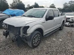 1FTEW1CP3JKD34595 2018 FORD F-150