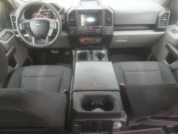 1FTEW1CP3JKD40722 2018 FORD F-150 - Image 8