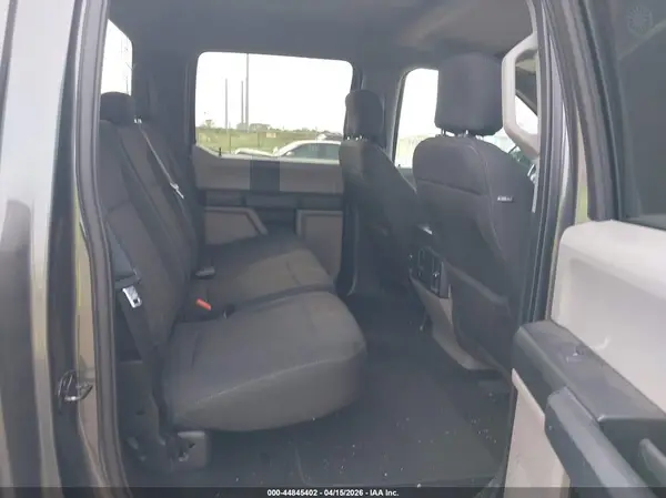1FTEW1CP3JKD53003 2018 FORD F-150 - Image 8