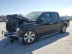 1FTEW1CP3JKD63871 2018 FORD F-150