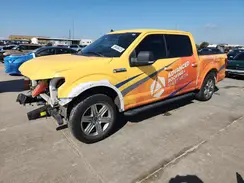1FTEW1CP3JKD64423 2018 FORD F-150