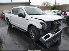 1FTEW1CP3JKD69895 2018 FORD F-150