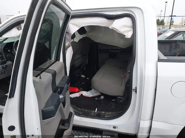 1FTEW1CP3JKD69895 2018 FORD F-150 - Image 8