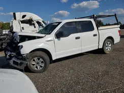 1FTEW1CP3JKD71064 2018 FORD F-150