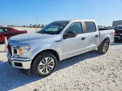 1FTEW1CP3JKD80363 2018 FORD F-150