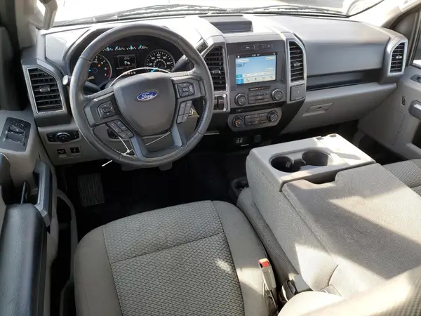 1FTEW1CP3JKD81772 2018 FORD F-150 - Image 8