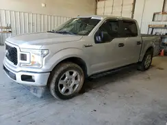 1FTEW1CP3JKD91766 2018 FORD F-150