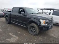 1FTEW1CP3JKD93310 2018 FORD F-150