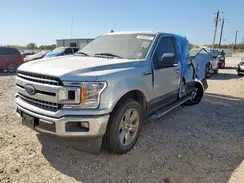 1FTEW1CP3JKD98216 2018 FORD F-150