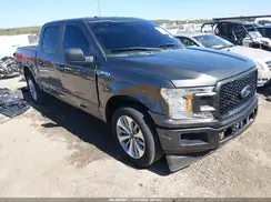 1FTEW1CP3JKD98989 2018 FORD F-150