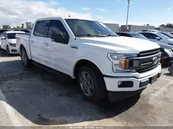 1FTEW1CP3JKE07447 2018 FORD F-150