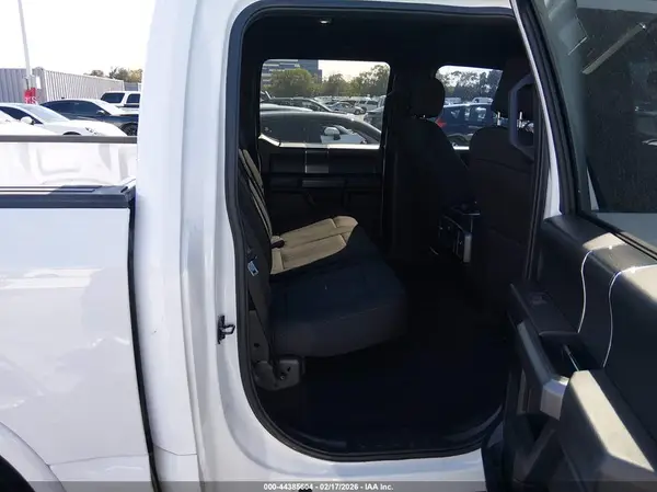 1FTEW1CP3JKE07447 2018 FORD F-150 - Image 8
