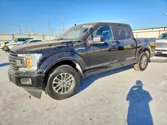 1FTEW1CP3JKE56647 2018 FORD F-150