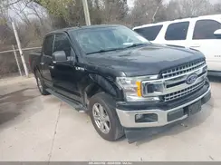 1FTEW1CP3JKE75411 2018 FORD F-150