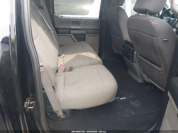 1FTEW1CP3JKE75411 2018 FORD F-150 - Image 8