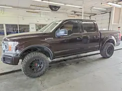 1FTEW1CP3JKE85470 2018 FORD F-150
