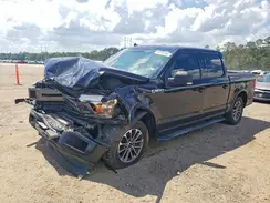1FTEW1CP3JKE91706 2018 FORD F-150