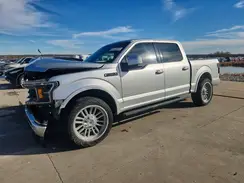 1FTEW1CP3JKE92239 2018 FORD F-150