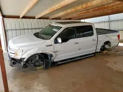 1FTEW1CP3JKE92550 2018 FORD F-150