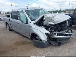 1FTEW1CP3JKF02607 2018 FORD F-150