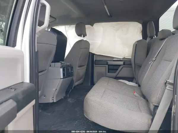 1FTEW1CP3JKF02607 2018 FORD F-150 - Image 8