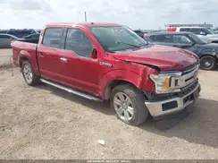 1FTEW1CP3JKF02610 2018 FORD F-150