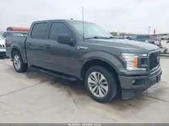1FTEW1CP3JKF20668 2018 FORD F-150