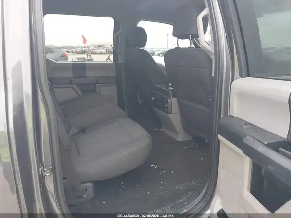 1FTEW1CP3JKF20668 2018 FORD F-150 - Image 8