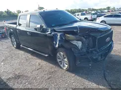 1FTEW1CP3JKF25921 2018 FORD F-150