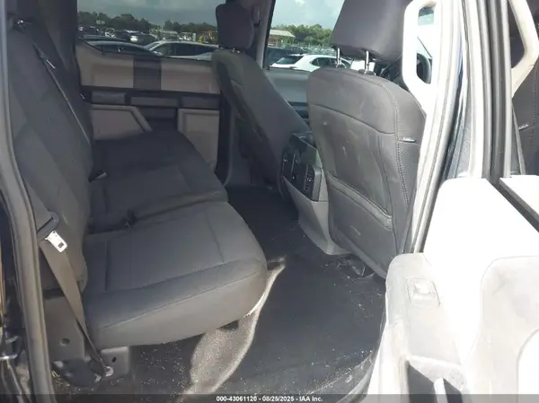 1FTEW1CP3JKF25921 2018 FORD F-150 - Image 8
