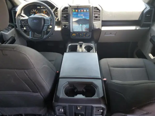 1FTEW1CP3JKF27068 2018 FORD F-150 - Image 8