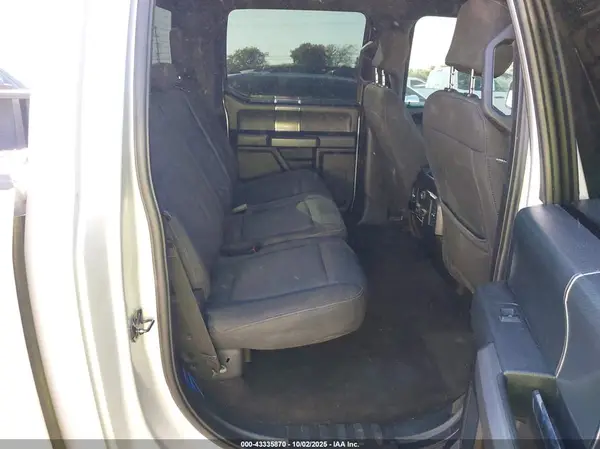 1FTEW1CP3JKF27507 2018 FORD F-150 - Image 8