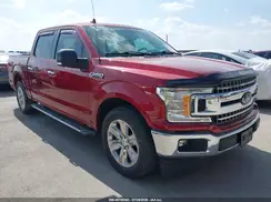 1FTEW1CP3JKF27572 2018 FORD F-150