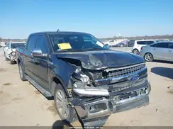 1FTEW1CP3JKF40385 2018 FORD F-150