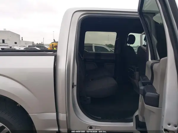 1FTEW1CP3JKF53122 2018 FORD F-150 - Image 8