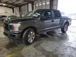 1FTEW1CP3JKF53525 2018 FORD F-150