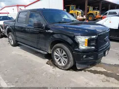 1FTEW1CP3JKF55064 2018 FORD F-150