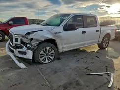1FTEW1CP3JKF74374 2018 FORD F-150