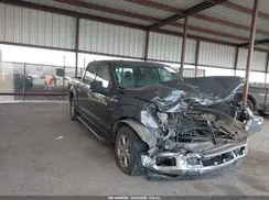 1FTEW1CP3JKF74584 2018 FORD F-150