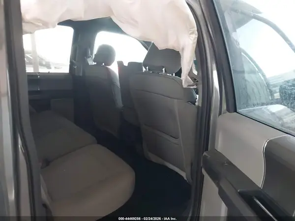 1FTEW1CP3JKF74584 2018 FORD F-150 - Image 8