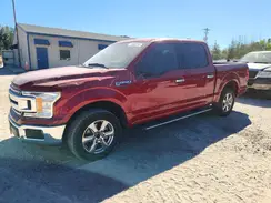 1FTEW1CP3JKF74973 2018 FORD F-150