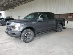 1FTEW1CP3JKF86279 2018 FORD F-150