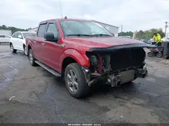 1FTEW1CP3JKF97976 2018 FORD F-150