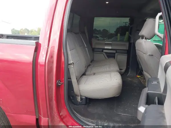 1FTEW1CP3JKF97976 2018 FORD F-150 - Image 8
