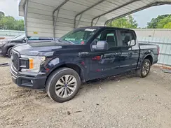 1FTEW1CP3JKG02741 2018 FORD F-150