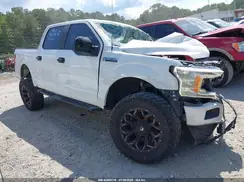 1FTEW1CP3KFA06328 2019 FORD F-150