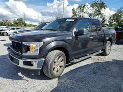 1FTEW1CP3KFA08001 2019 FORD F-150