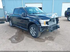 1FTEW1CP3KFA53276 2019 FORD F-150